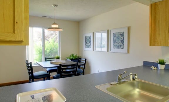 Floor Plans & Rates