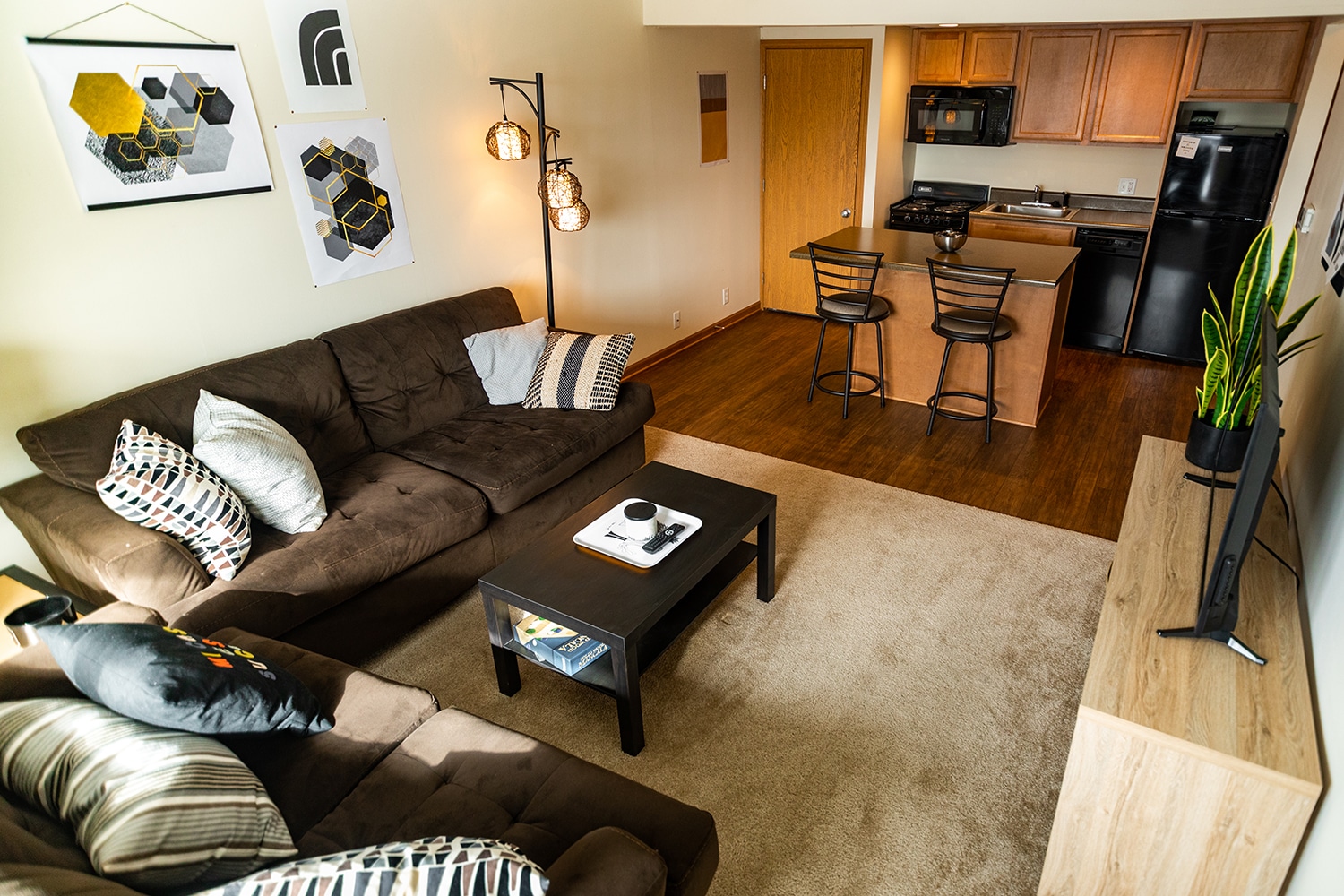 grand-valley-student-housing-1 bed-premium