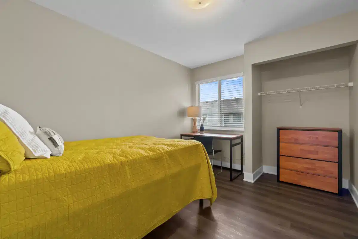 Floor Plans & Rates