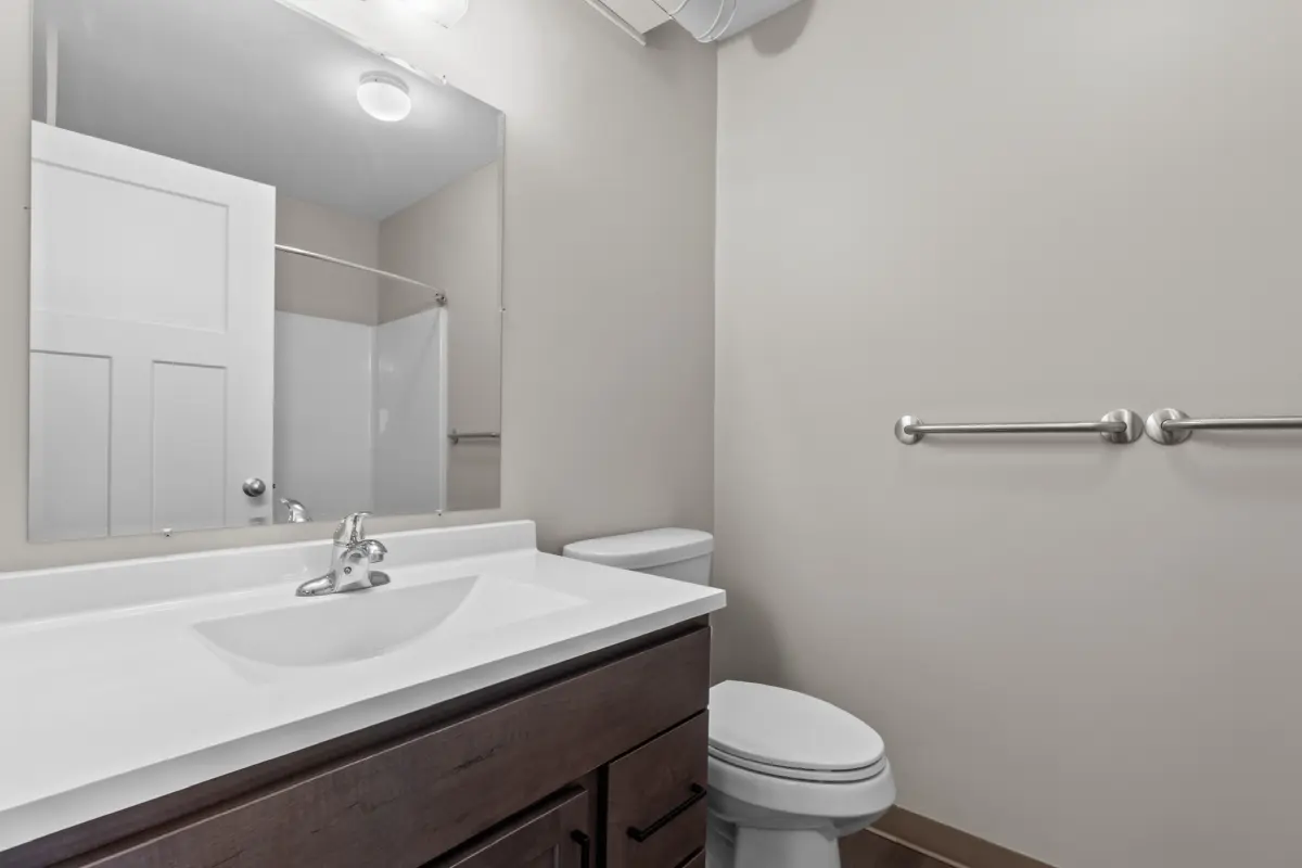 Floor Plans & Rates