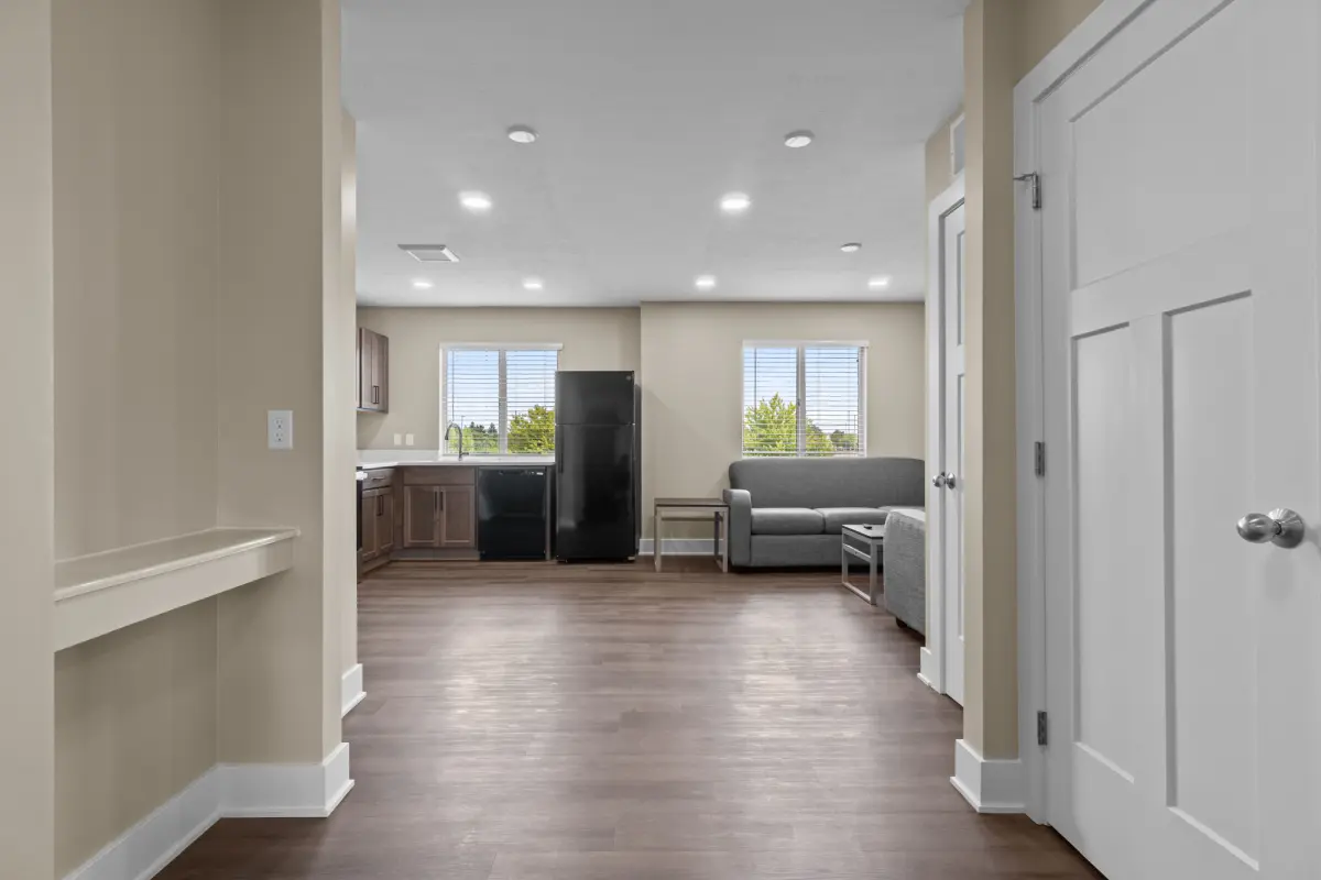Floor Plans & Rates