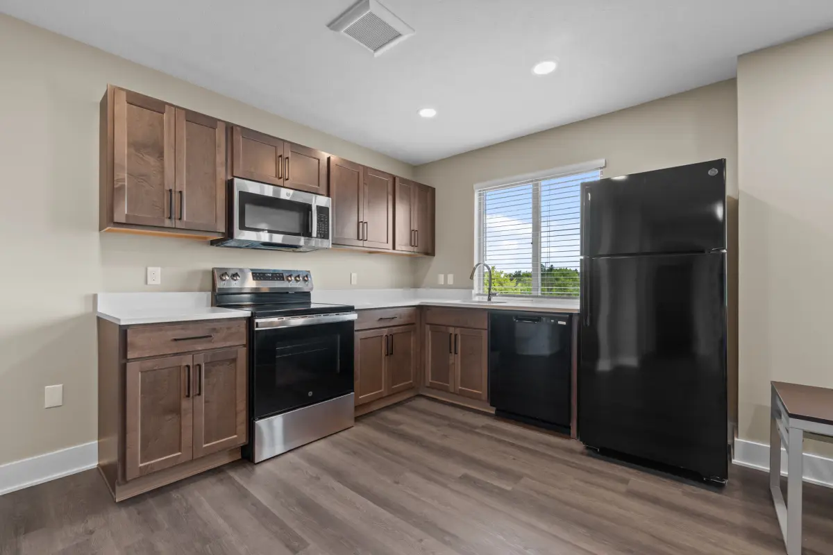 Floor Plans & Rates