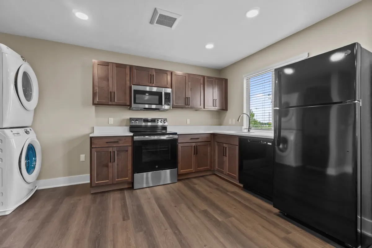 Floor Plans & Rates