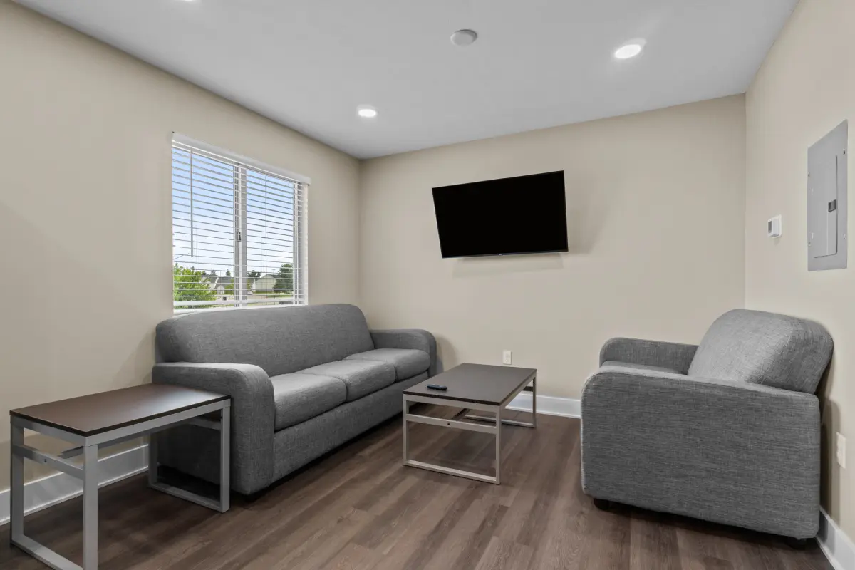 Floor Plans & Rates