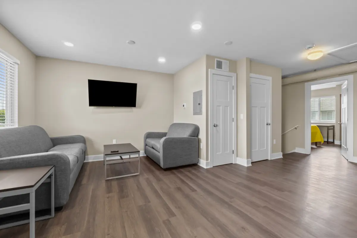 Floor Plans & Rates
