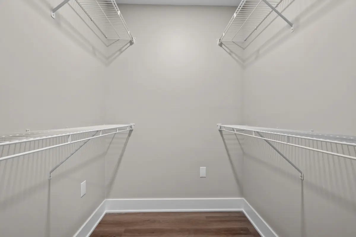 Floor Plans & Rates