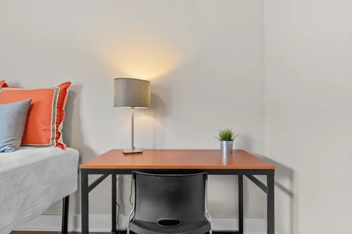 Floor Plans & Rates