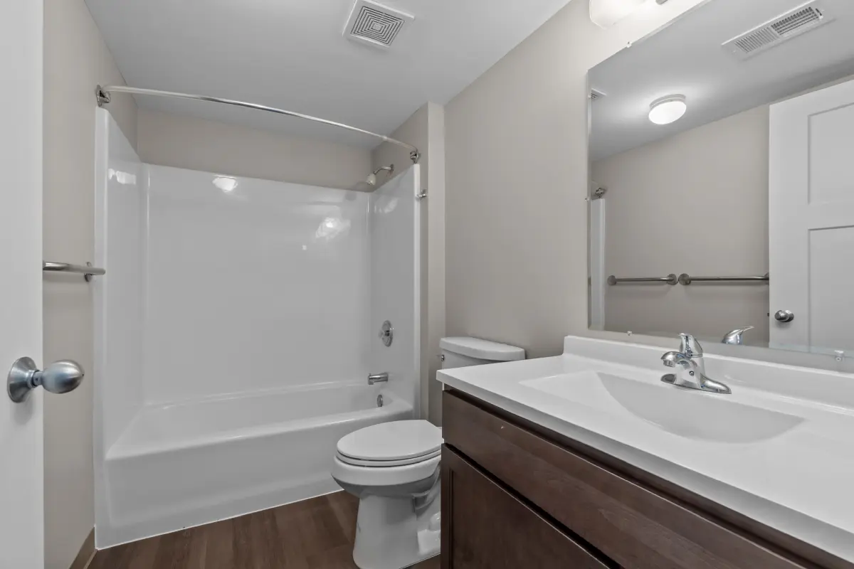 Floor Plans & Rates