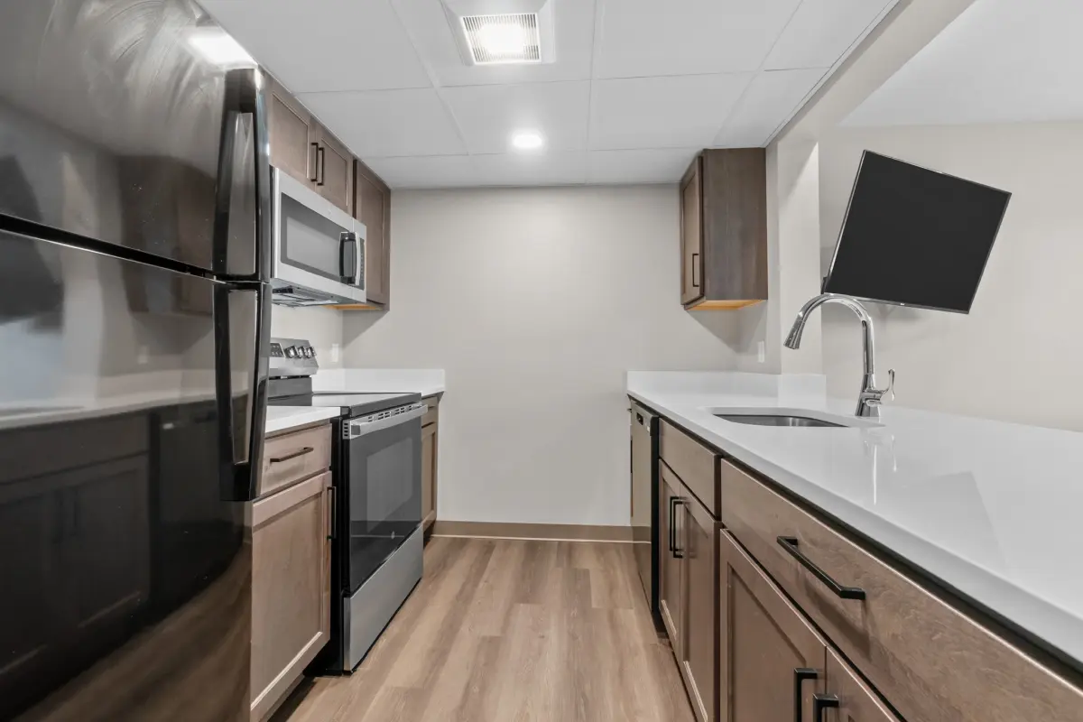 Floor Plans & Rates