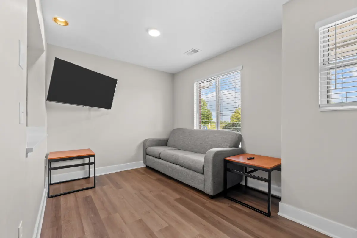 Floor Plans & Rates