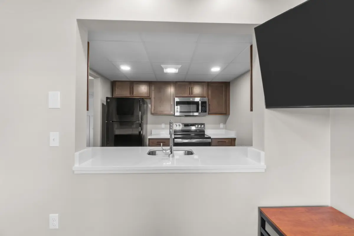 Floor Plans & Rates